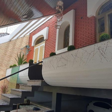 Hotel Castelinho De Sorocaba Dış mekan fotoğraf
