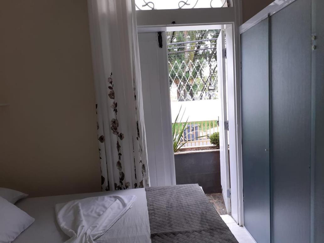 Hotel Castelinho De Sorocaba Dış mekan fotoğraf