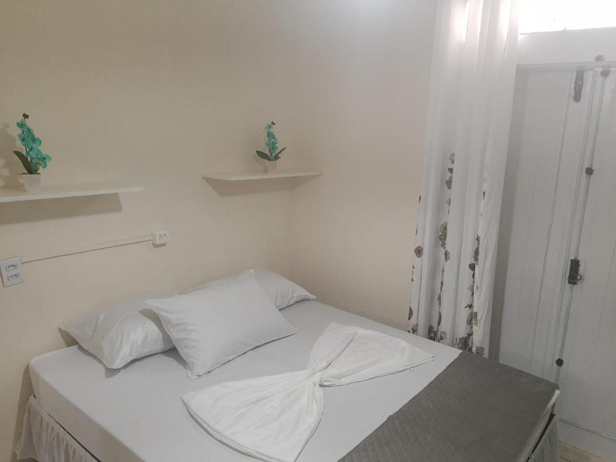 Hotel Castelinho De Sorocaba Dış mekan fotoğraf