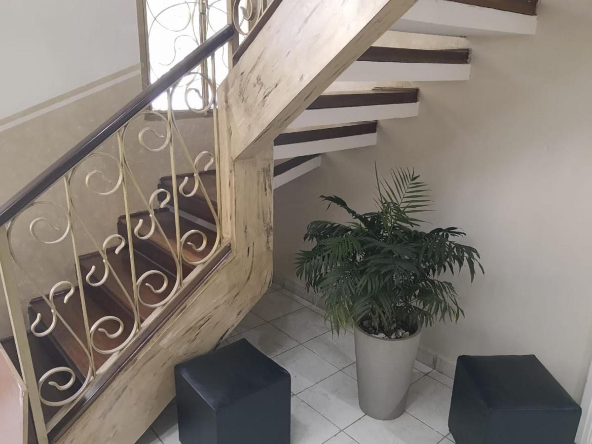 Hotel Castelinho De Sorocaba Dış mekan fotoğraf