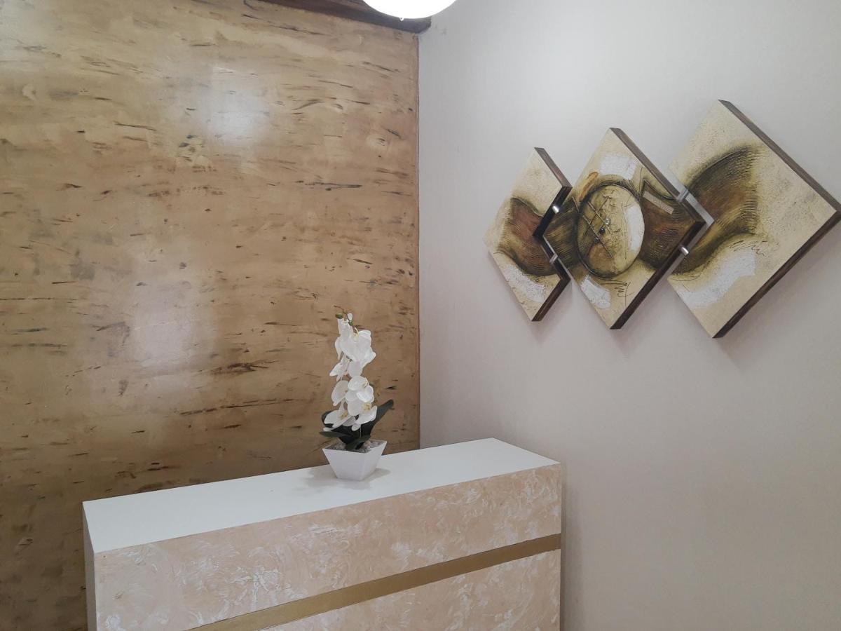 Hotel Castelinho De Sorocaba Dış mekan fotoğraf