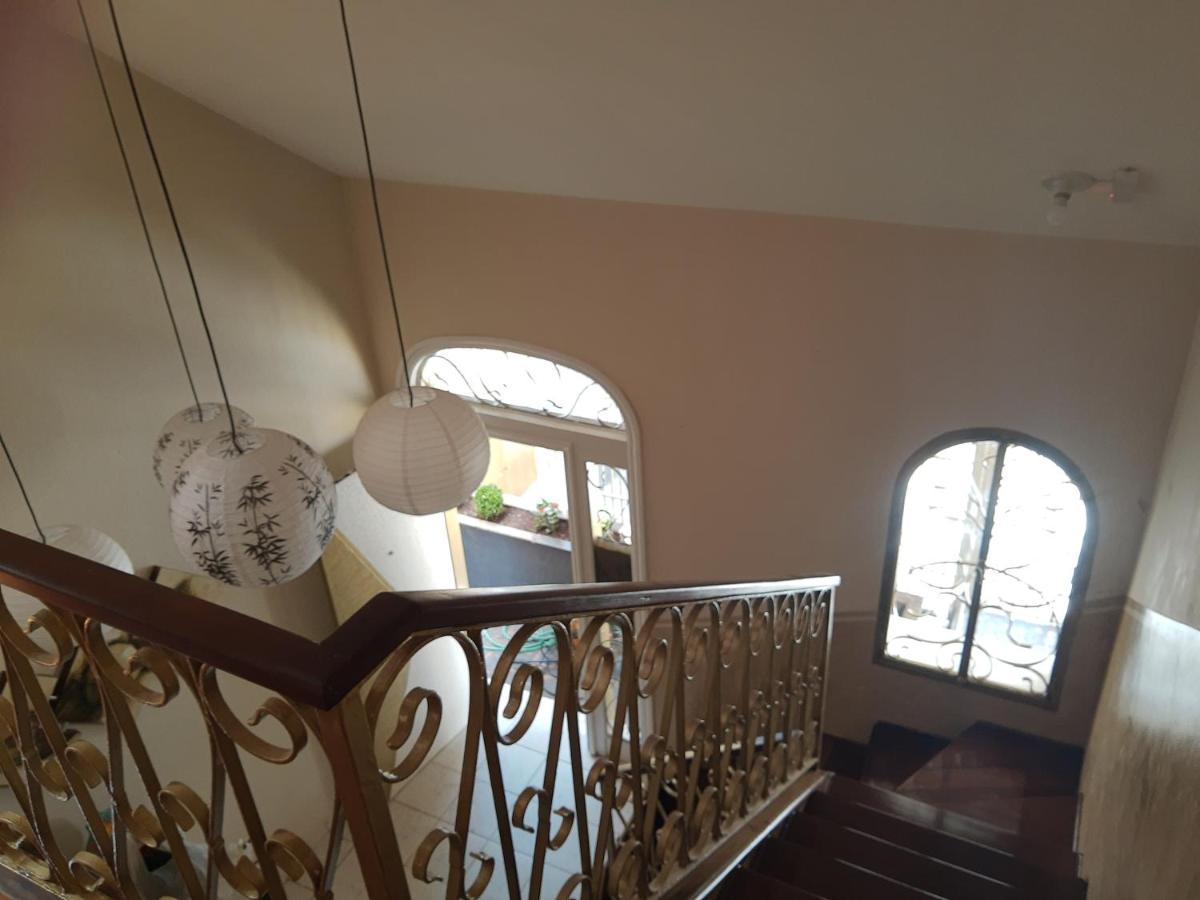Hotel Castelinho De Sorocaba Dış mekan fotoğraf