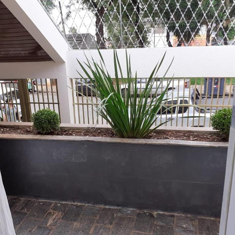 Hotel Castelinho De Sorocaba Dış mekan fotoğraf