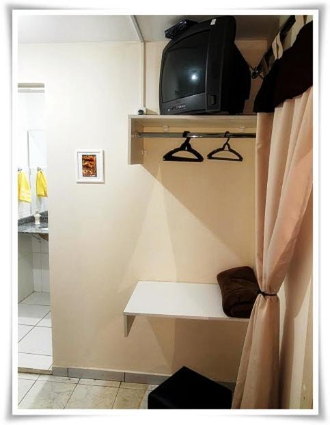 Hotel Castelinho De Sorocaba Dış mekan fotoğraf