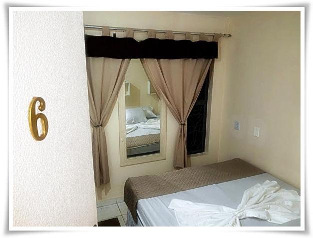 Hotel Castelinho De Sorocaba Dış mekan fotoğraf