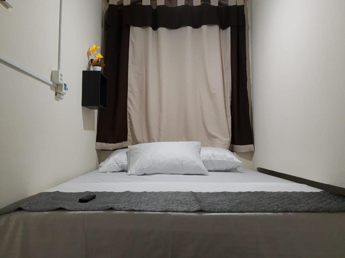 Hotel Castelinho De Sorocaba Dış mekan fotoğraf