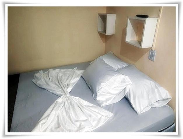 Hotel Castelinho De Sorocaba Dış mekan fotoğraf