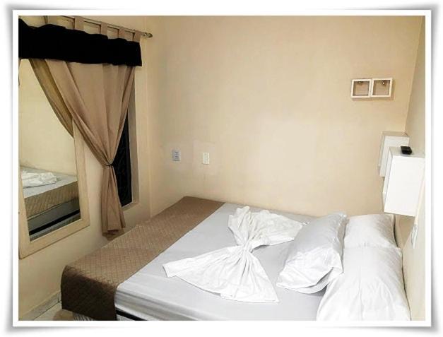 Hotel Castelinho De Sorocaba Dış mekan fotoğraf