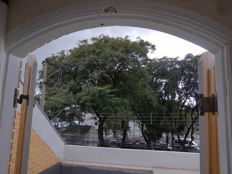 Hotel Castelinho De Sorocaba Dış mekan fotoğraf