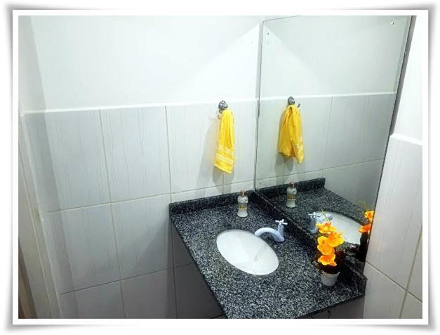Hotel Castelinho De Sorocaba Dış mekan fotoğraf