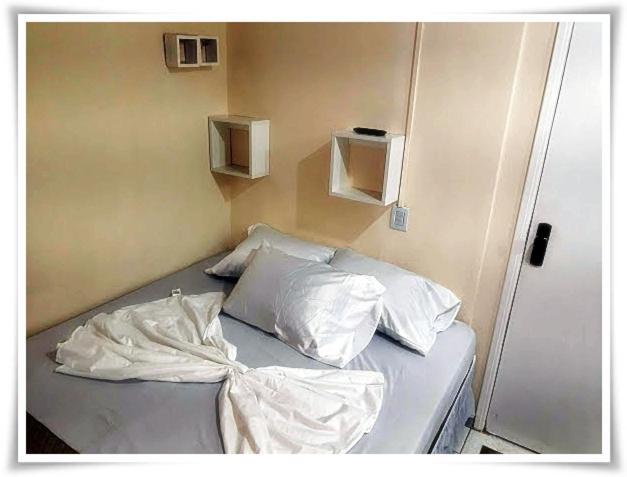 Hotel Castelinho De Sorocaba Dış mekan fotoğraf