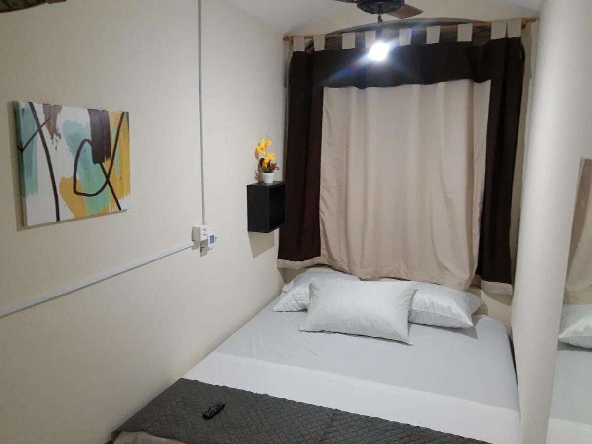 Hotel Castelinho De Sorocaba Dış mekan fotoğraf