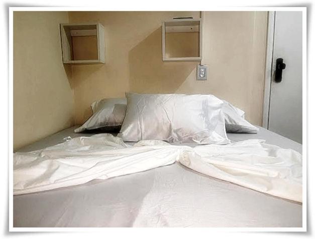 Hotel Castelinho De Sorocaba Dış mekan fotoğraf