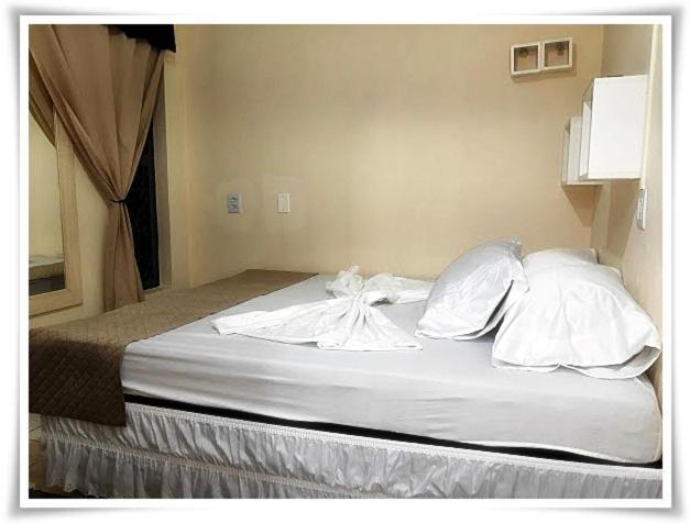 Hotel Castelinho De Sorocaba Dış mekan fotoğraf