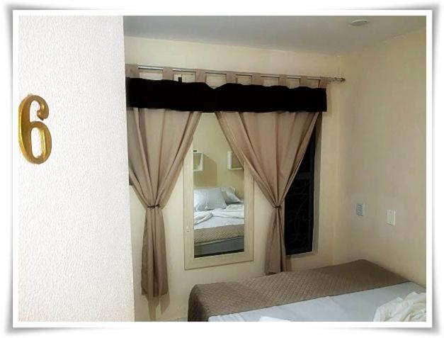 Hotel Castelinho De Sorocaba Dış mekan fotoğraf