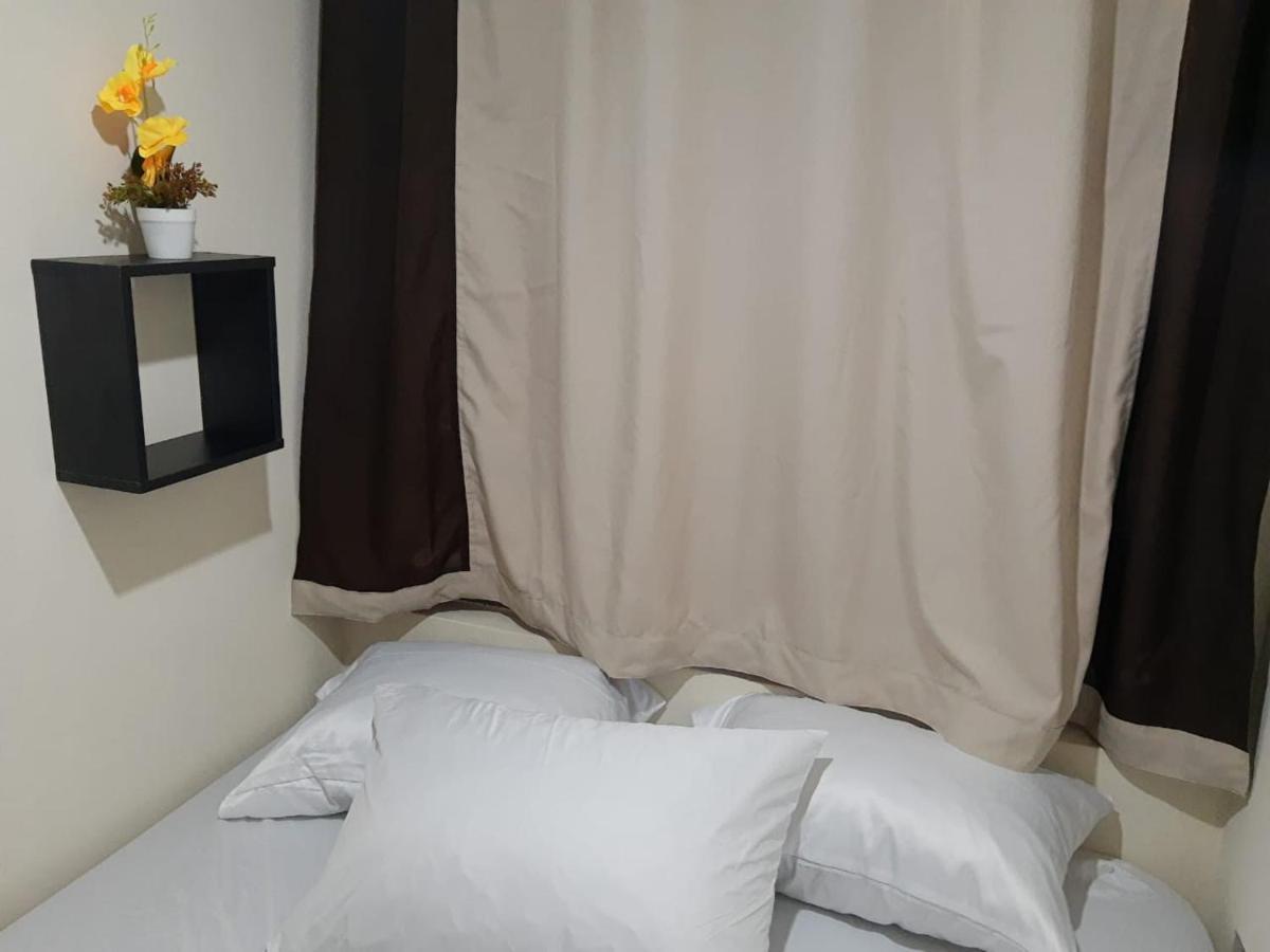 Hotel Castelinho De Sorocaba Dış mekan fotoğraf