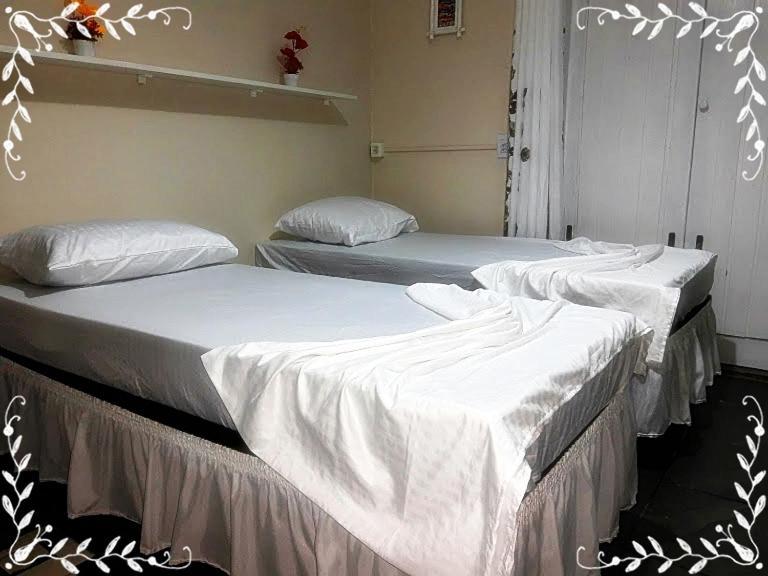 Hotel Castelinho De Sorocaba Dış mekan fotoğraf