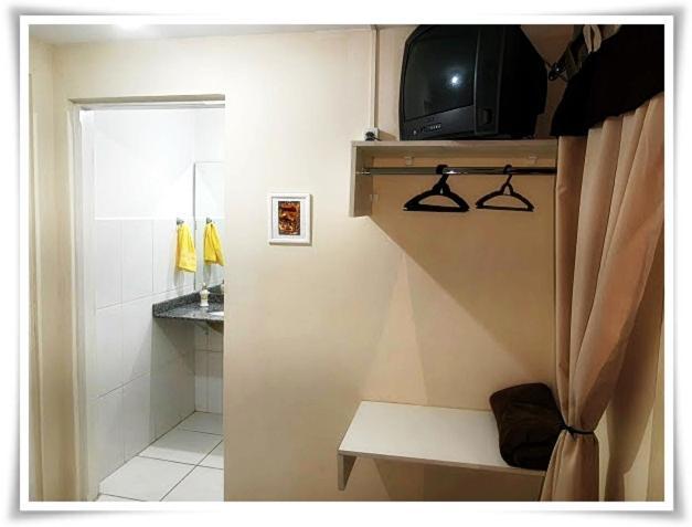 Hotel Castelinho De Sorocaba Dış mekan fotoğraf