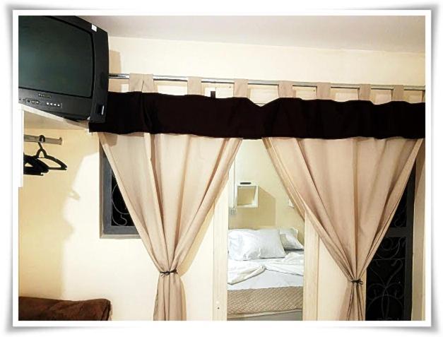 Hotel Castelinho De Sorocaba Dış mekan fotoğraf