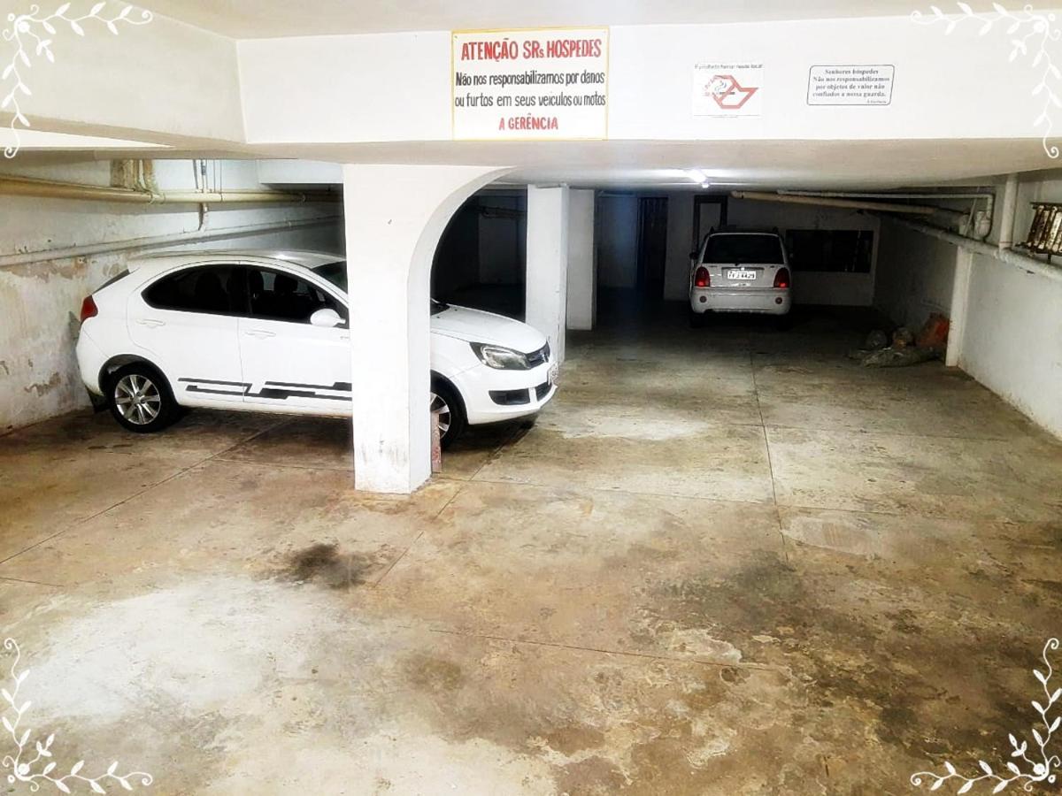Hotel Castelinho De Sorocaba Dış mekan fotoğraf