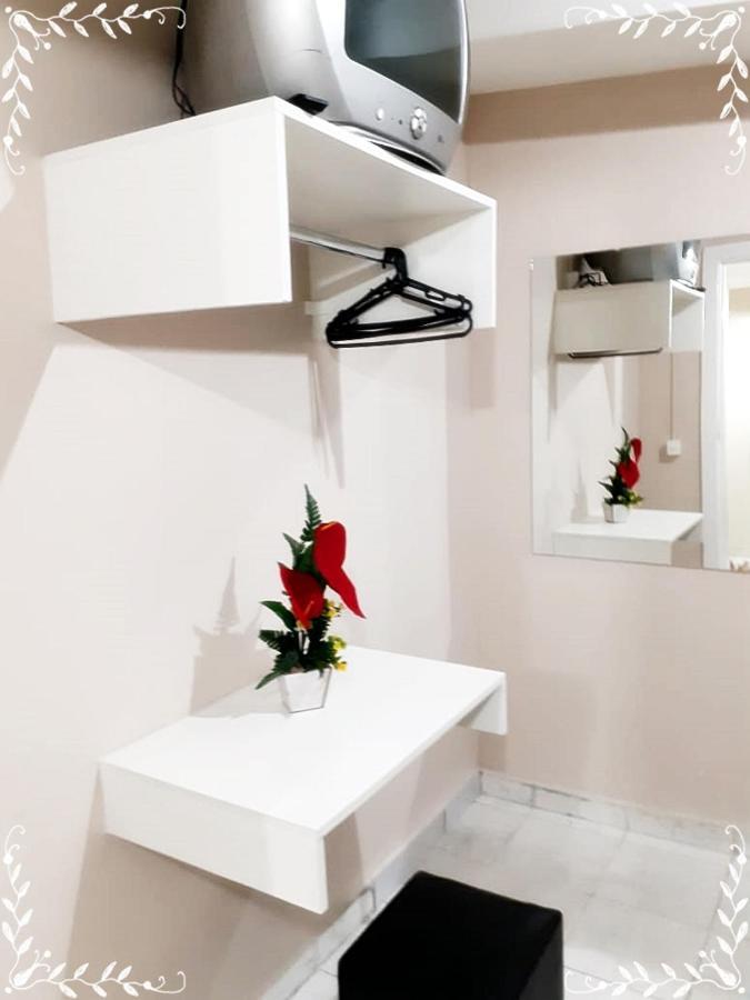 Hotel Castelinho De Sorocaba Dış mekan fotoğraf