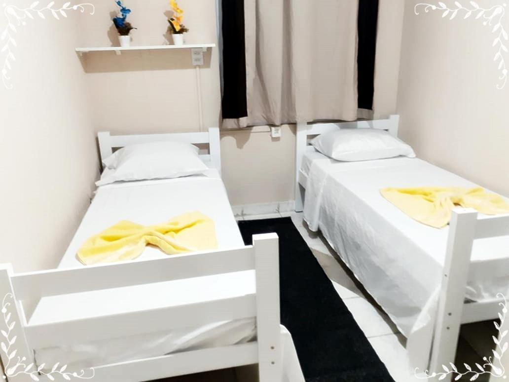 Hotel Castelinho De Sorocaba Dış mekan fotoğraf