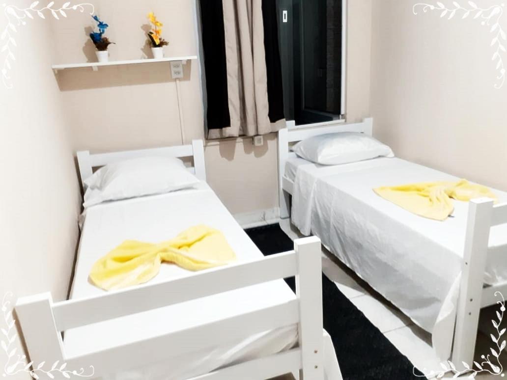 Hotel Castelinho De Sorocaba Dış mekan fotoğraf