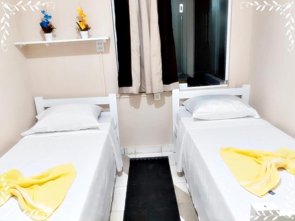Hotel Castelinho De Sorocaba Dış mekan fotoğraf