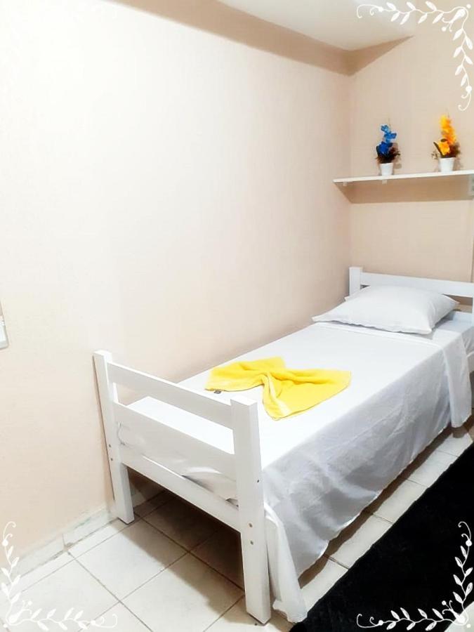 Hotel Castelinho De Sorocaba Dış mekan fotoğraf