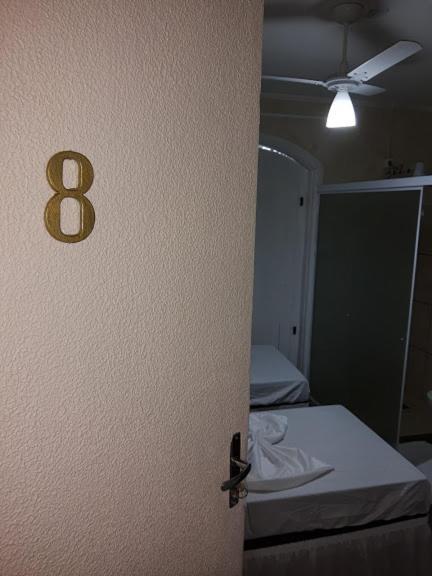 Hotel Castelinho De Sorocaba Dış mekan fotoğraf