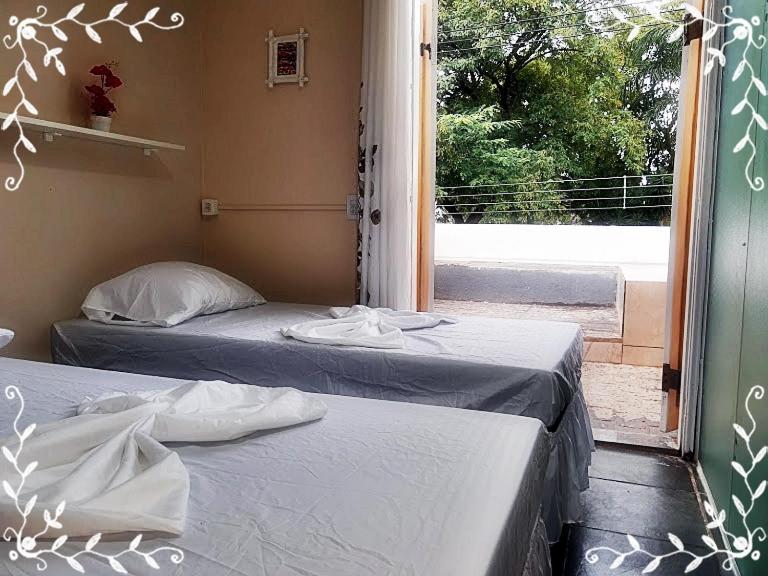 Hotel Castelinho De Sorocaba Dış mekan fotoğraf