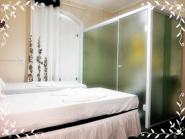 Hotel Castelinho De Sorocaba Dış mekan fotoğraf