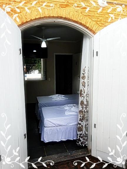 Hotel Castelinho De Sorocaba Dış mekan fotoğraf