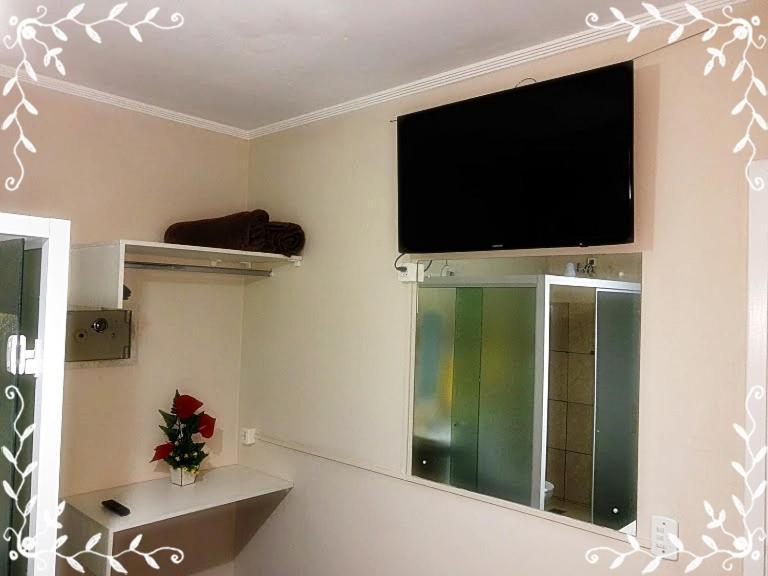 Hotel Castelinho De Sorocaba Dış mekan fotoğraf