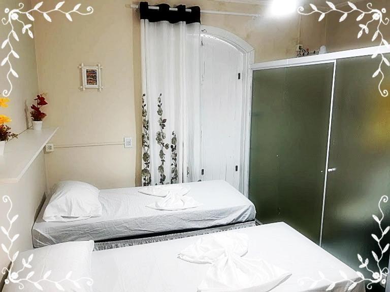 Hotel Castelinho De Sorocaba Dış mekan fotoğraf