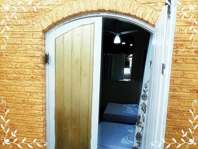 Hotel Castelinho De Sorocaba Dış mekan fotoğraf