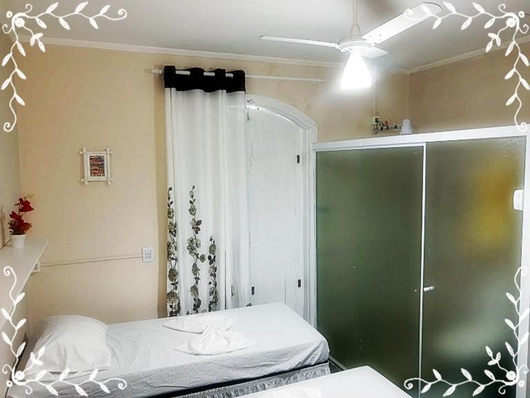 Hotel Castelinho De Sorocaba Dış mekan fotoğraf