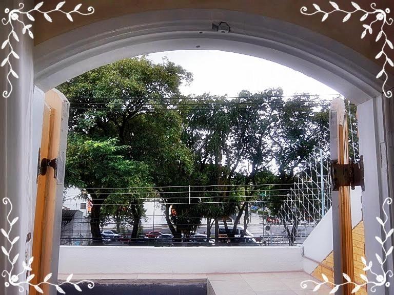 Hotel Castelinho De Sorocaba Dış mekan fotoğraf