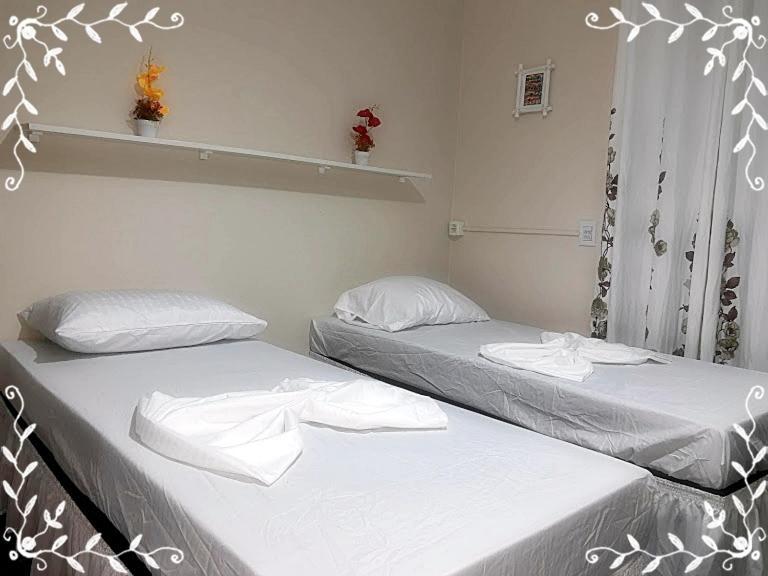 Hotel Castelinho De Sorocaba Dış mekan fotoğraf